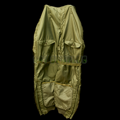 Flying Trousers | Extreme Cold Weather