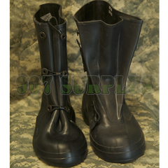 Chemical Overshoes