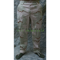 DCU Uniform Trousers
