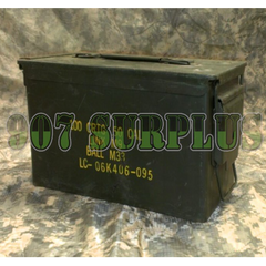 5.56 Ammo Can